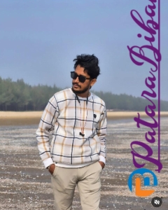 Biswajit Prusty