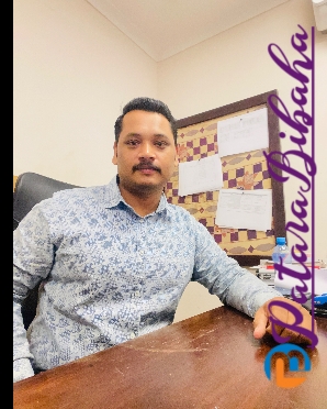 Kalpataru  Sahoo