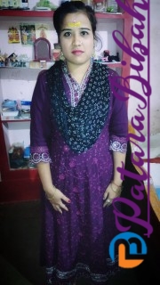 Lipsa Behera